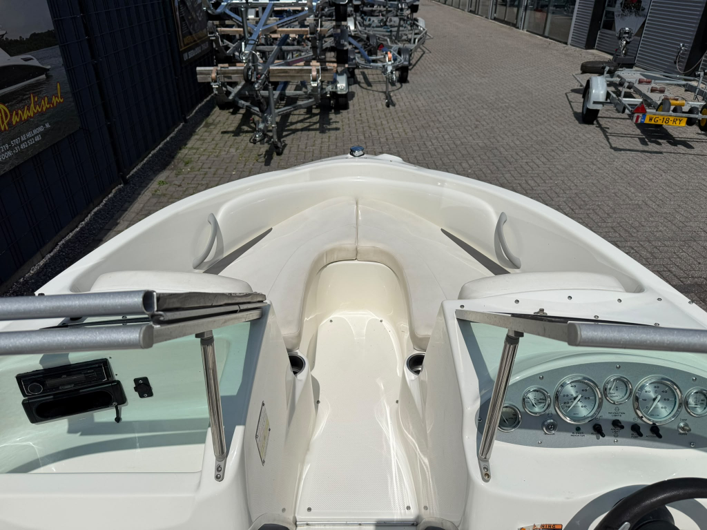 Bayliner 175 GT — foto 12 van 18
