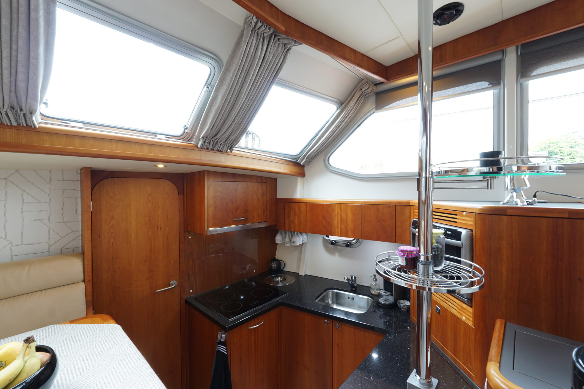 Van der Heijden 14.00 Dynamic DeLuxe Cabrio — foto 11 van 62