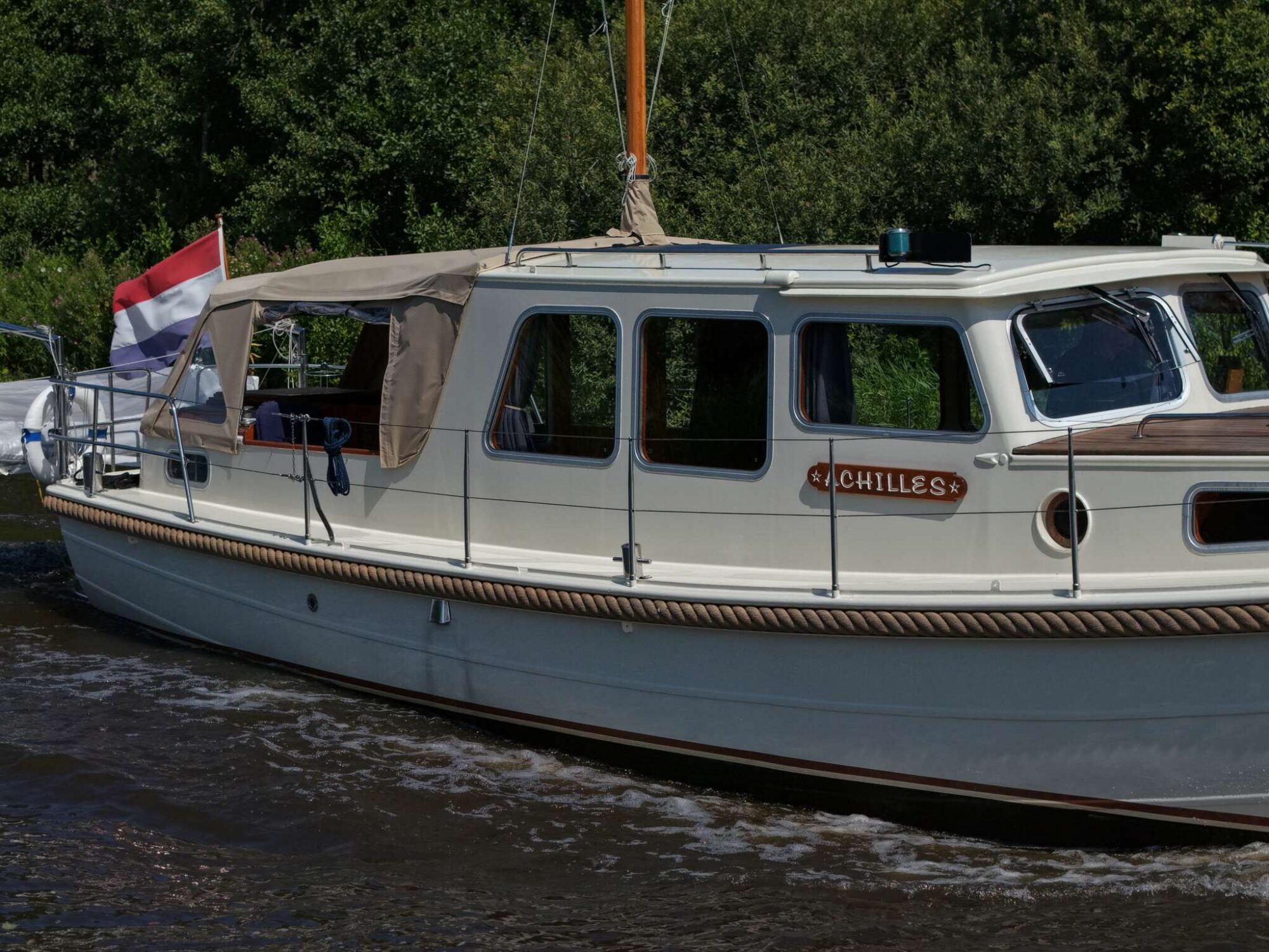Gillissen Vlet 11.30 OK AK — foto 40 van 45