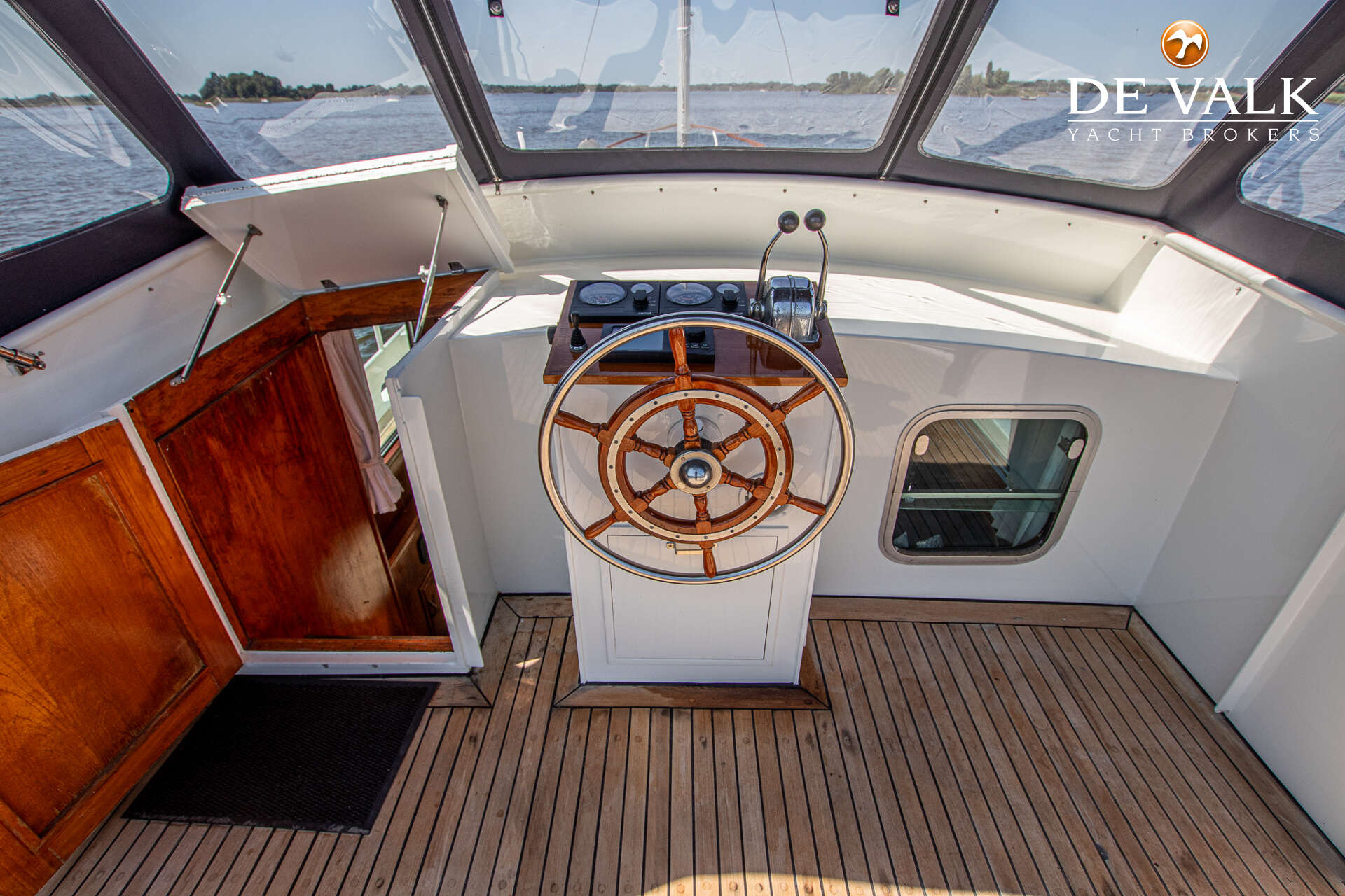 De Ruiter Kotter 1375 AK — foto 15 van 34