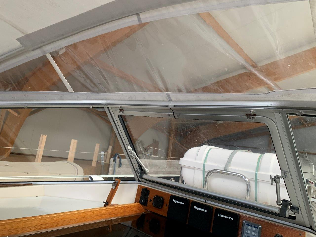 Hallberg-Rassy 45 — foto 61 van 108