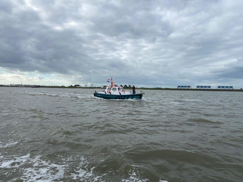 Nelson  Halmatic Pilot 40 FT — foto 3 van 91