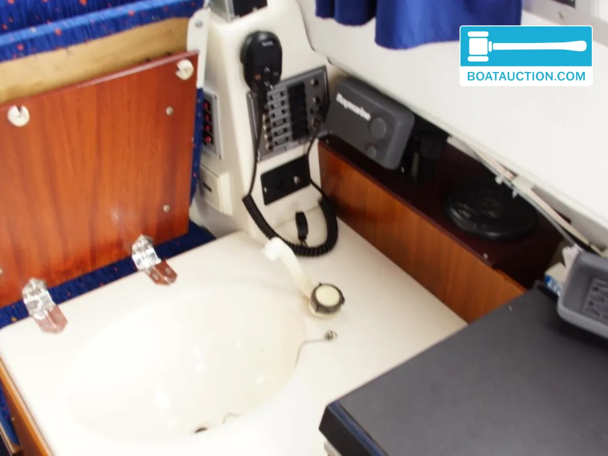 Bella 702 nu in de online veiling. — foto 33 van 79
