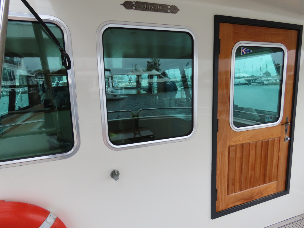 Veha Euroclassic 46 Stabilized — foto 55 van 66