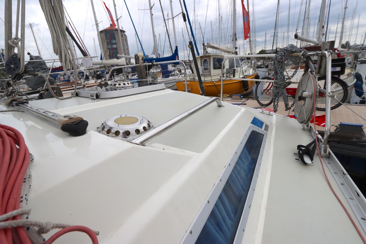 Moody 376 — foto 61 van 64