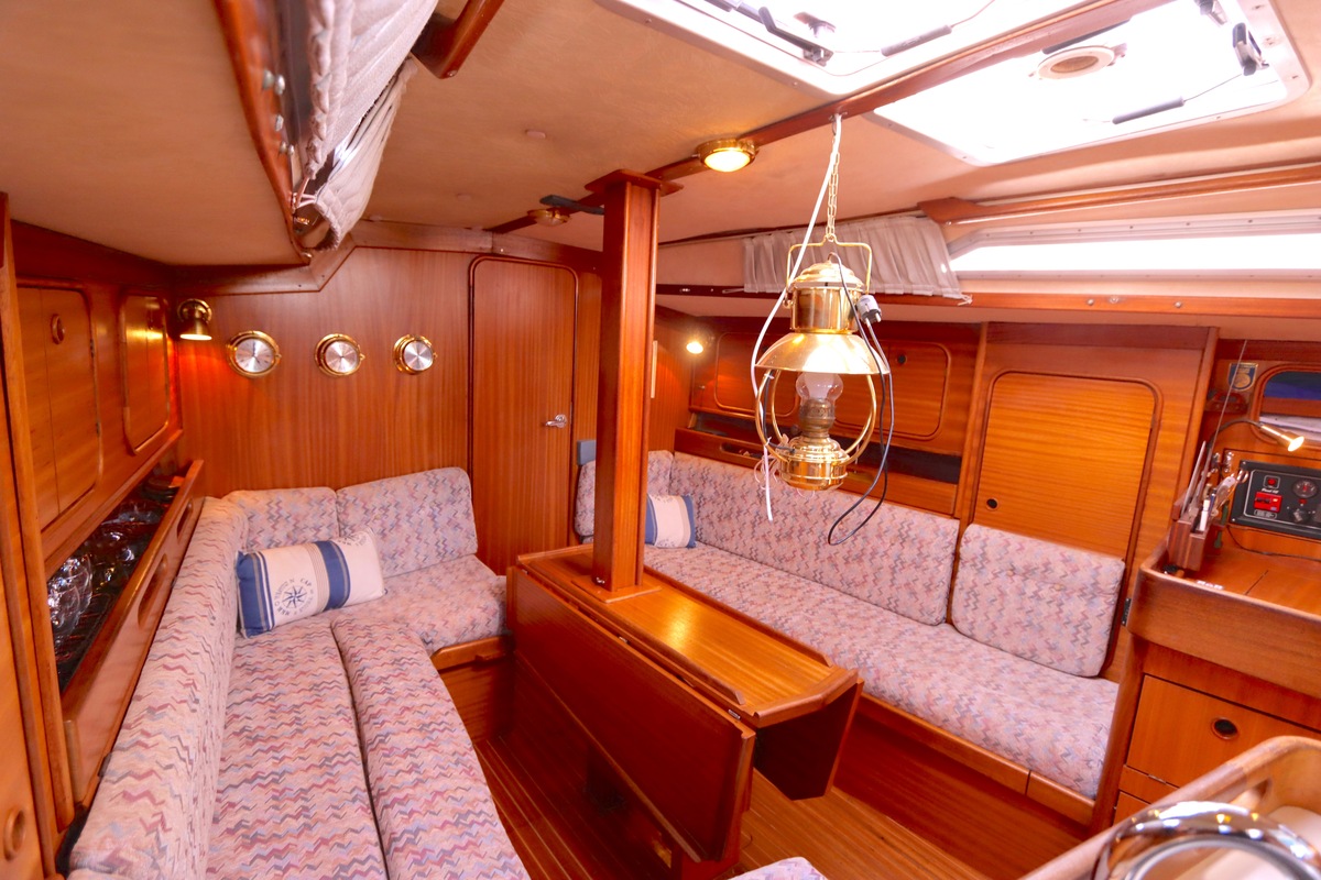 Bavaria 38 — foto 7 van 70