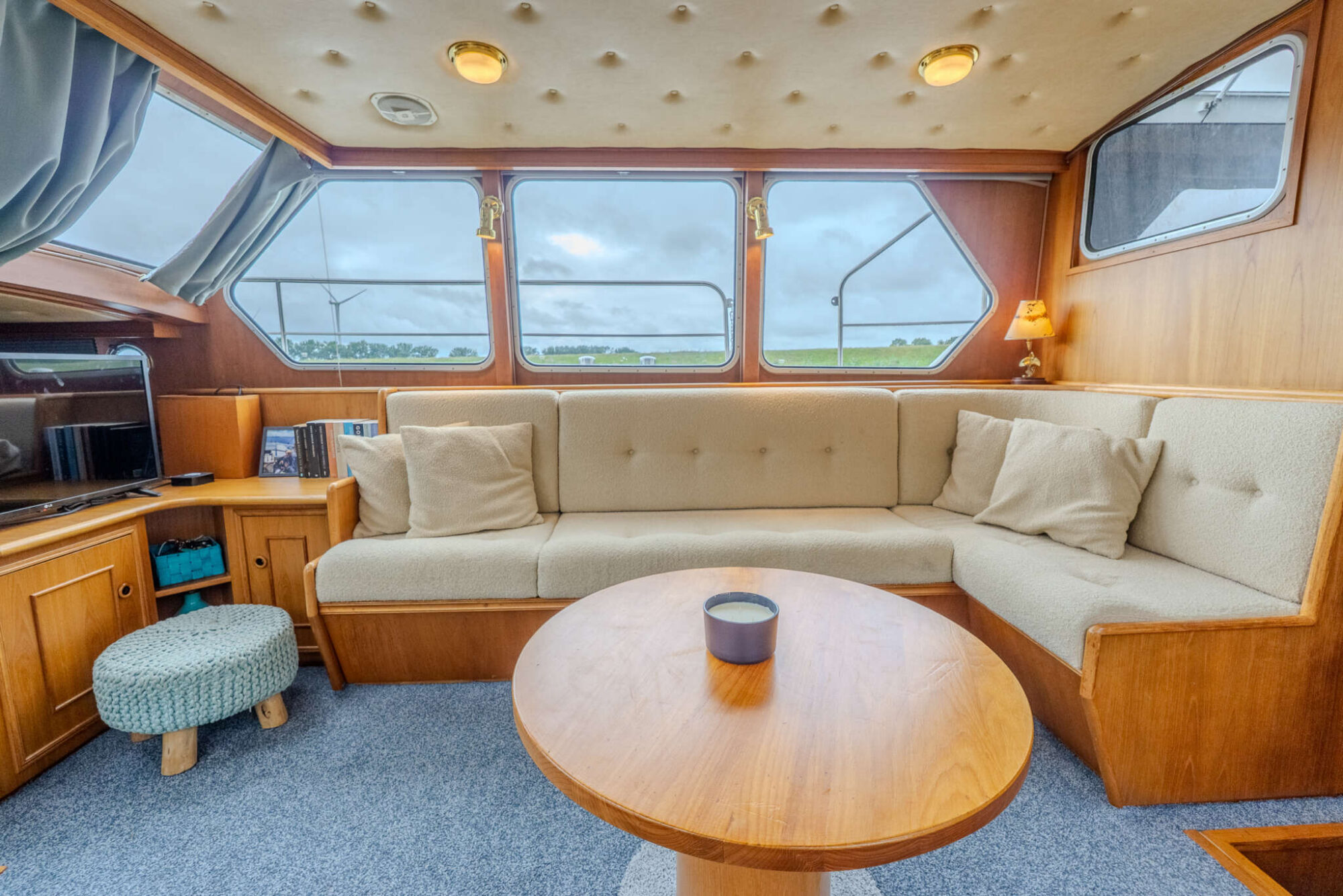 Valkkruiser 13.60 AK Classic — foto 5 van 70