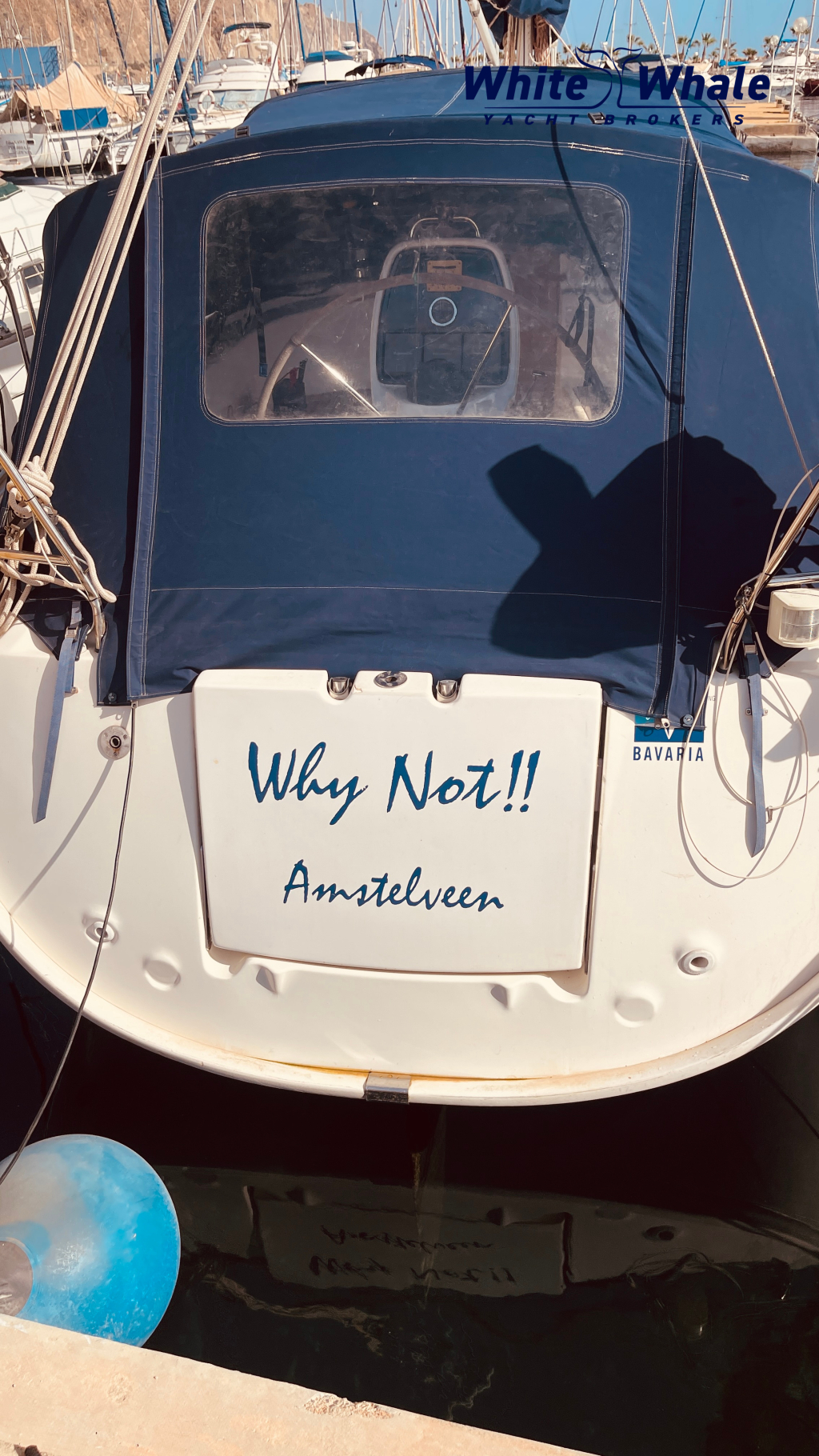 Bavaria  Cruiser 38 C2 — foto 53 van 55