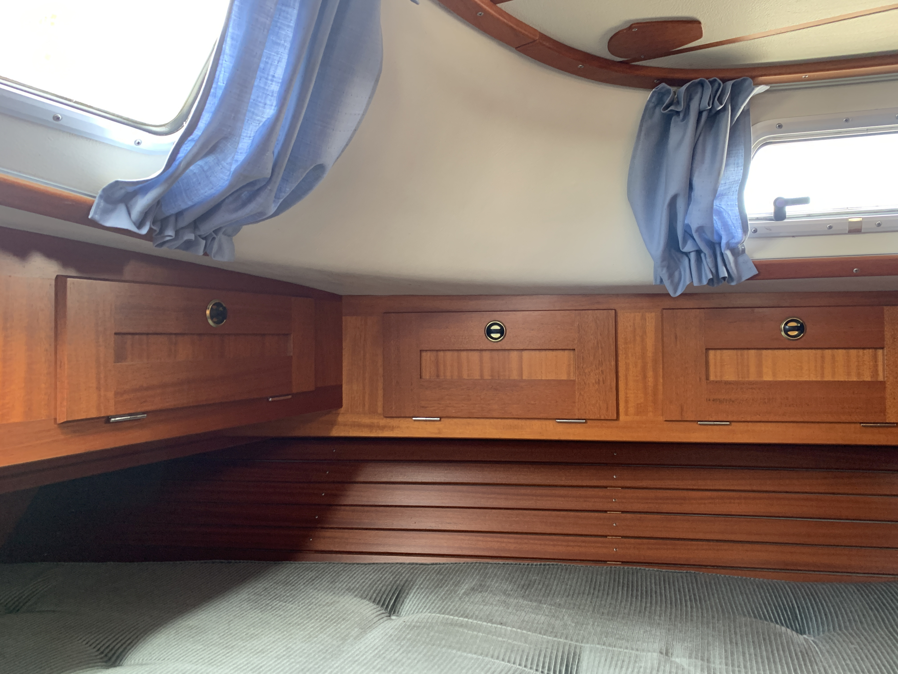 Hallberg-Rassy 42 — foto 55 van 77
