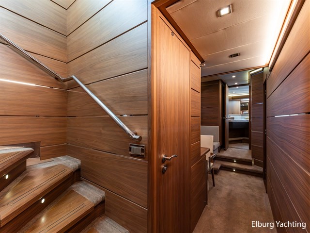 Valk Continental II 20.00 ALU-IPS - Stabilizers — foto 27 van 101