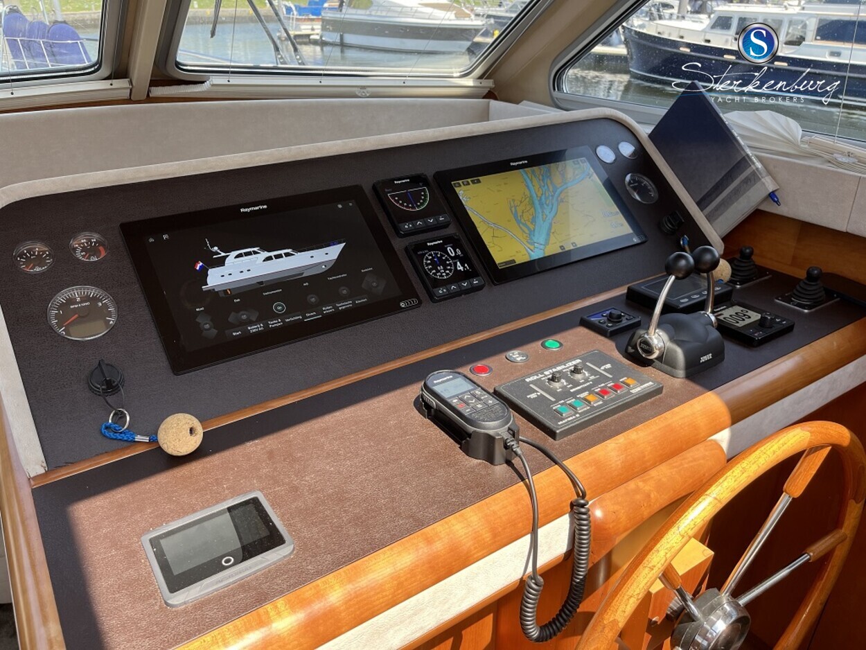 Valk Continental 15.50 FR — foto 25 van 63