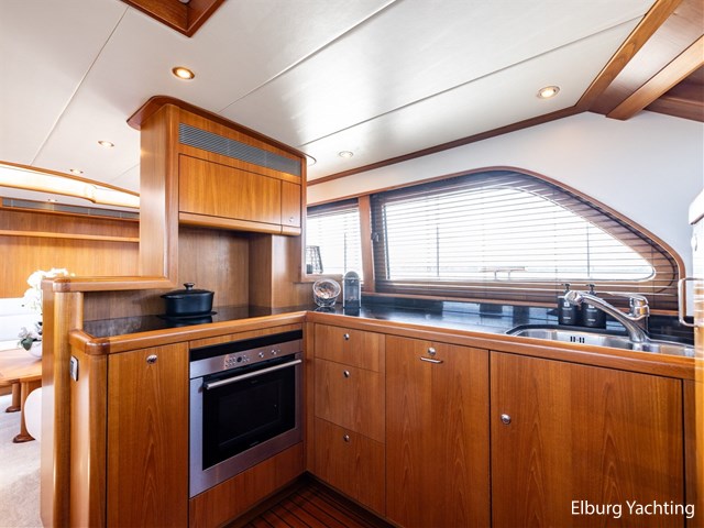 Mulder 70 - Wheelhouse - CLASY — foto 31 van 95