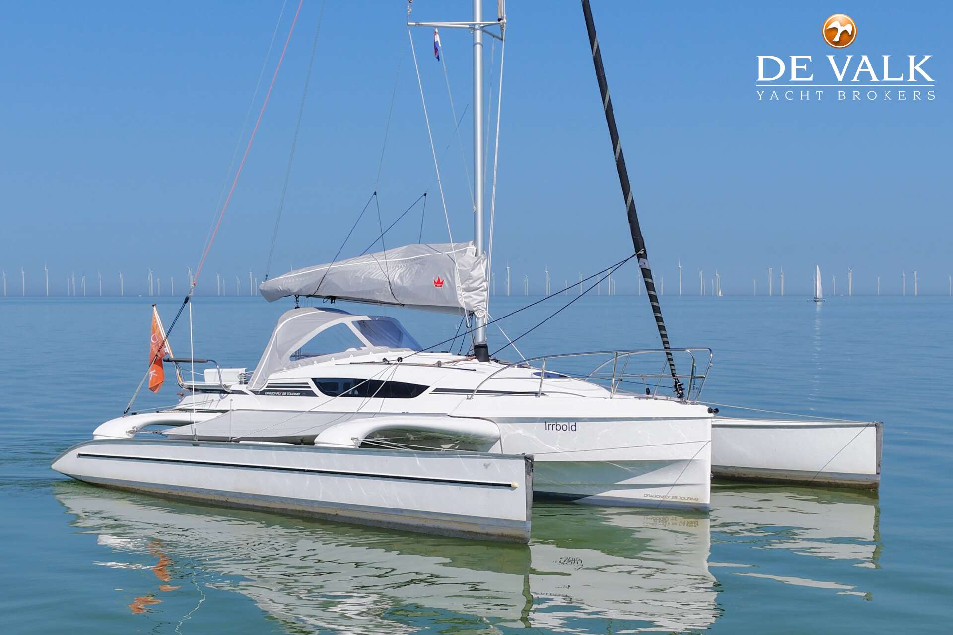 Dragonfly DF 28 Touring — foto 3 van 40