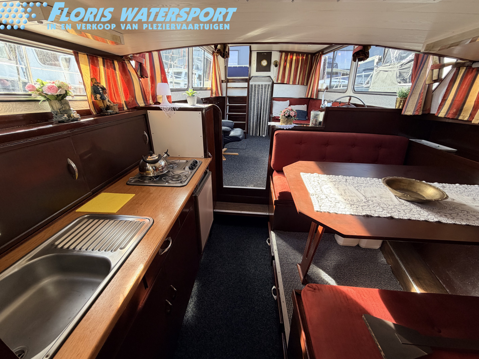 Neptunus 107 — foto 14 van 20