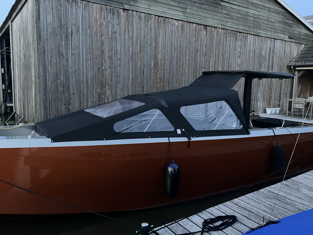 Bronson 36 Islander — foto 43 van 52