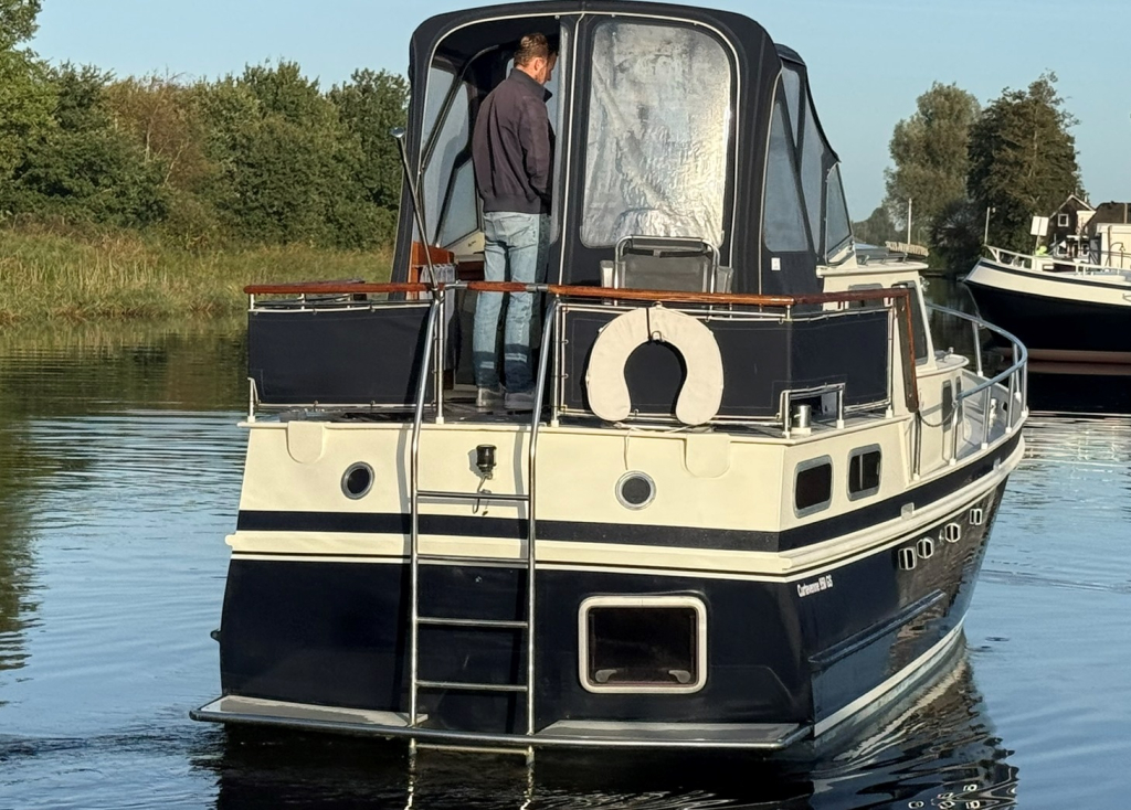 Curtevenne 950 GSAK — foto 9 van 27
