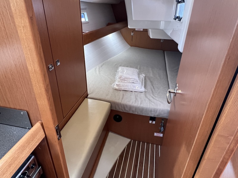 Bavaria Cruiser 34-2 — foto 17 van 47