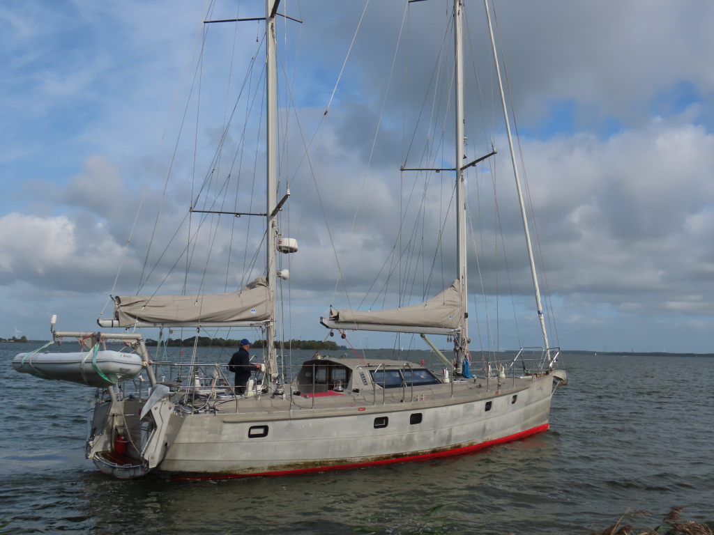 Stern 50 — foto 75 van 75