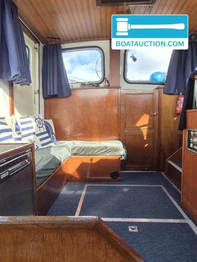 Cascaruda 1050 nu in de online veiling. — foto 13 van 17