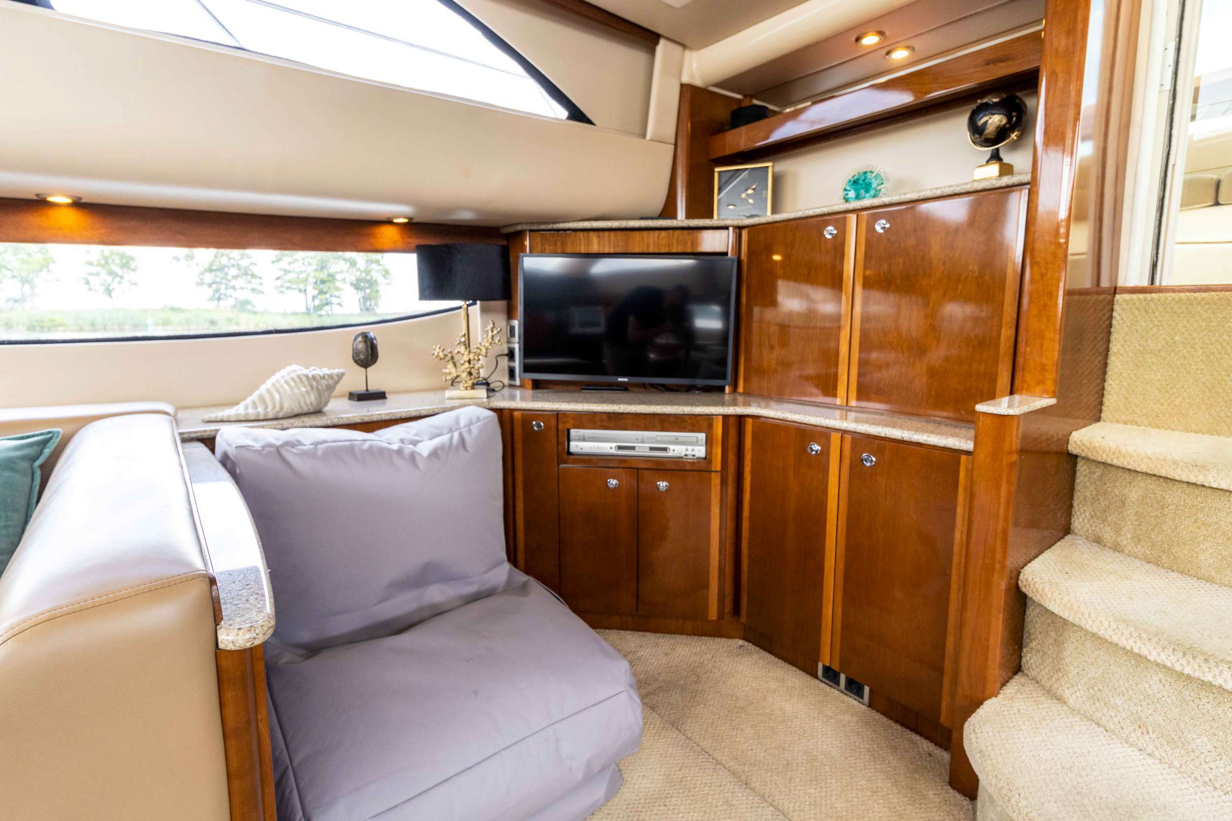 Meridian 459 Motoryacht — foto 73 van 90