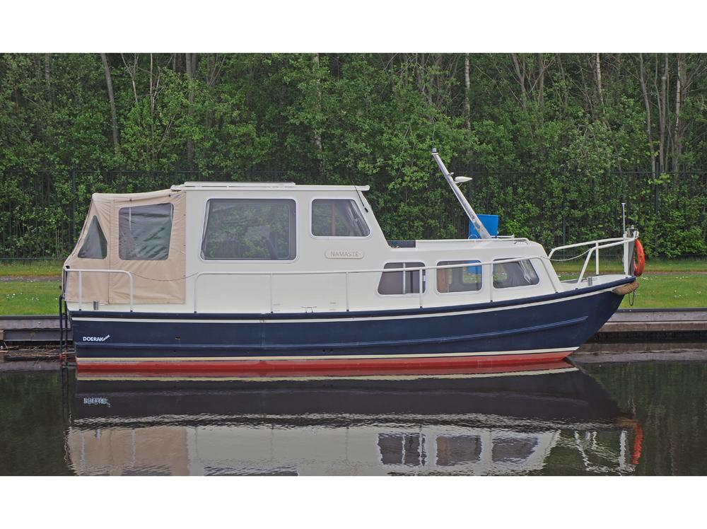 Holiday Boating, Sneek Doerak LX 801 Salon — foto 8 van 11