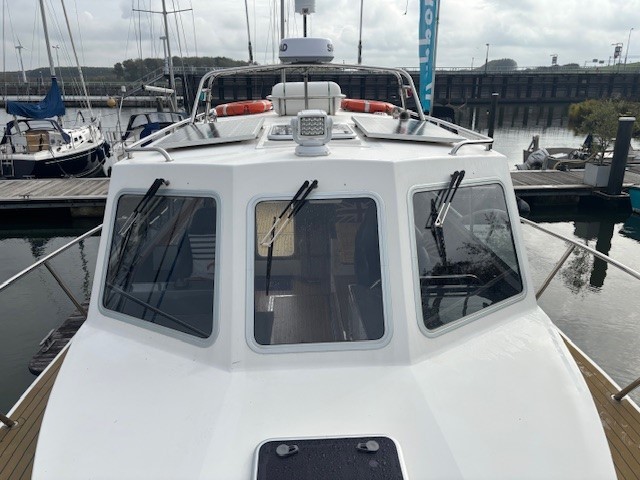 Vigilante Pilot 11.50 — foto 26 van 73