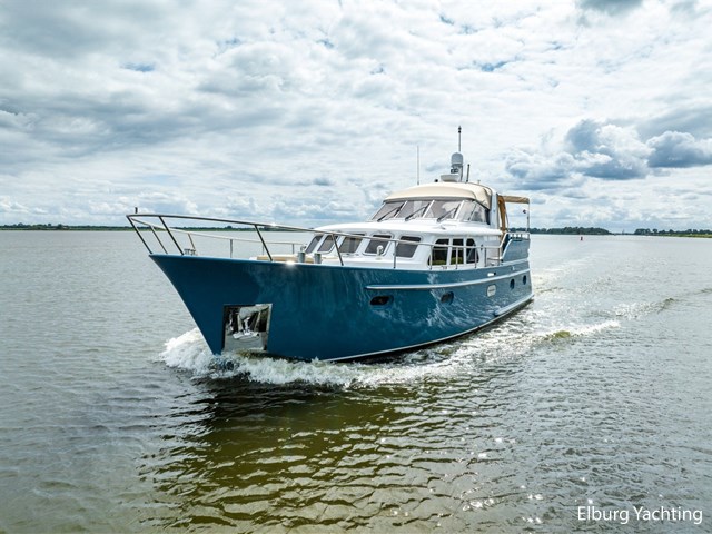 Holterman 50 - Cabrio - Stabilizers — foto 95 van 97