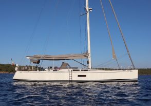 Swan 60-908 for sale — foto 6 van 9