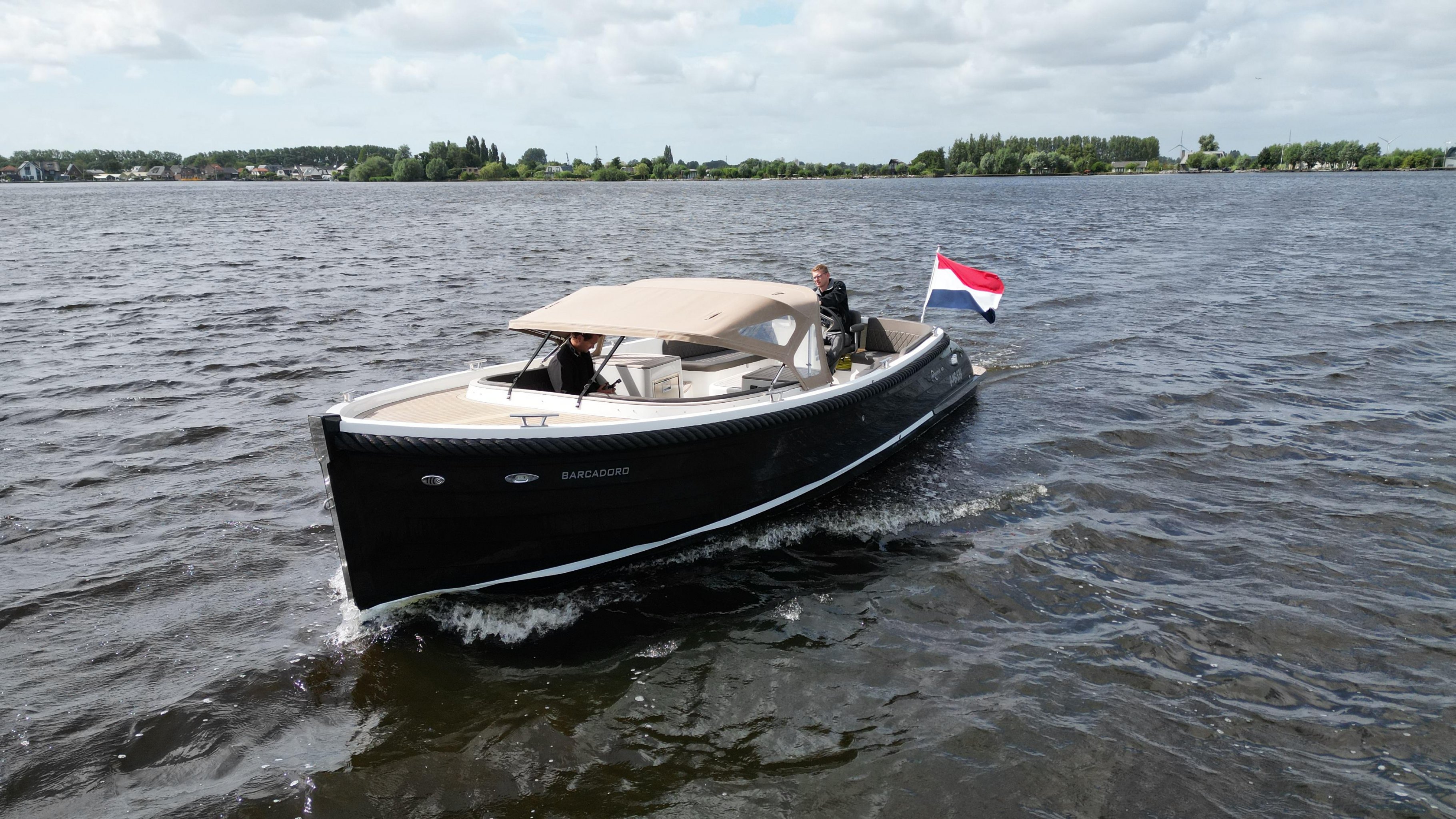 Waterspoor 808 Open — foto 4 van 17