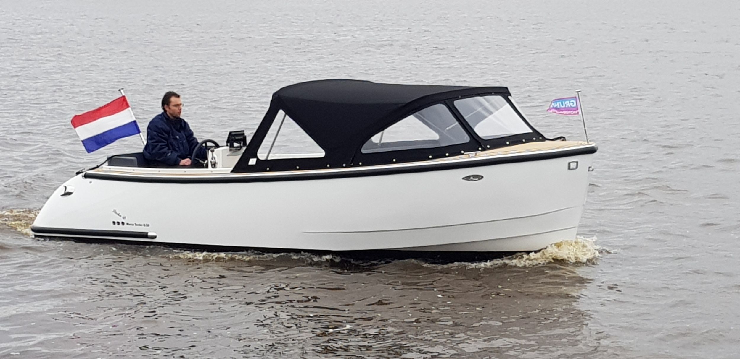 Marco Tender Devotion-D 6.50 — foto 2 van 3