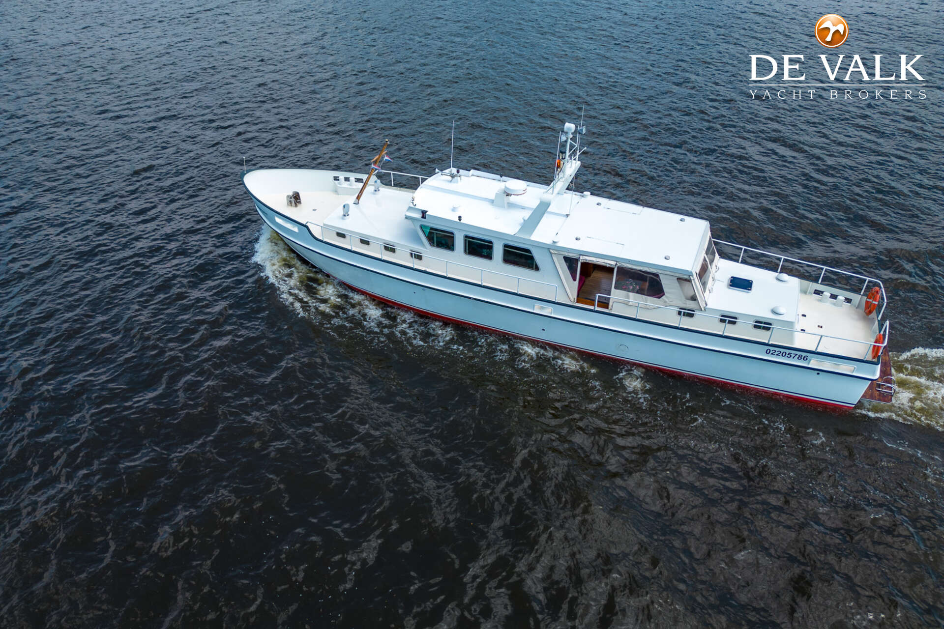 Houseboat MS COMPAGNON — foto 12 van 40