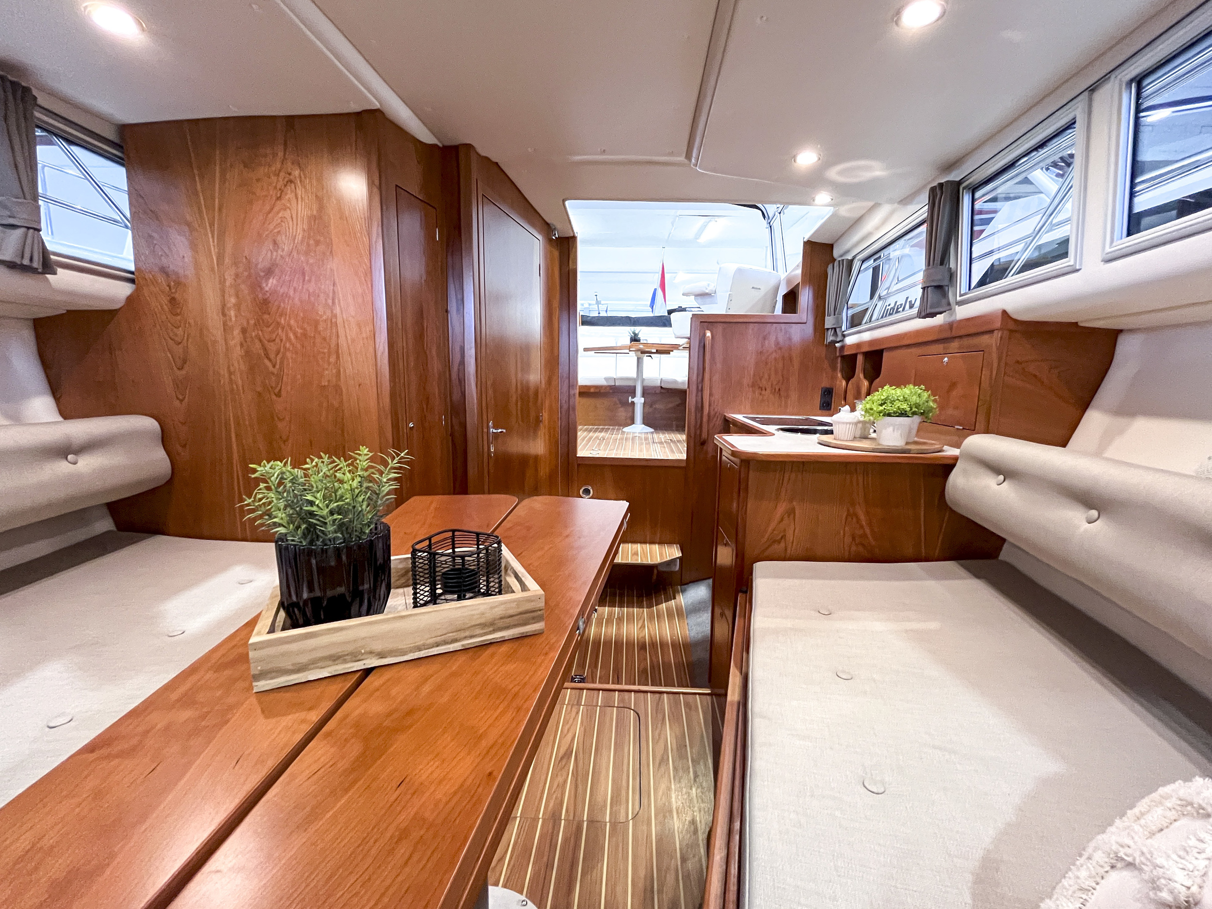 Nidelv 950 S-line — foto 12 van 65