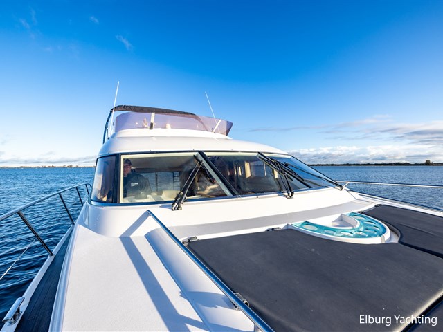 Fairline 55 - Squadron — foto 67 van 90