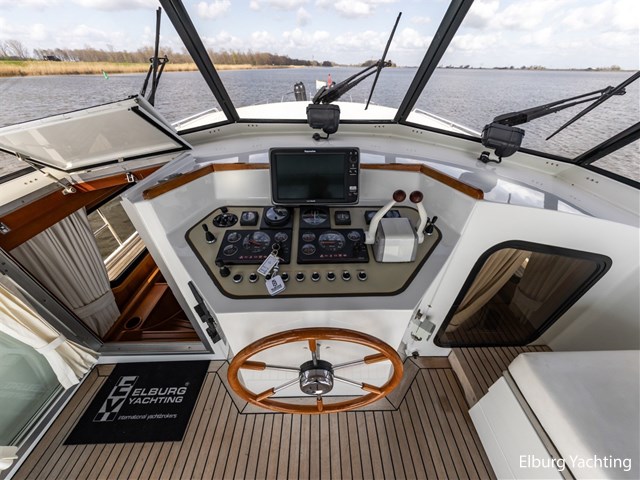 Engelaer Kruiser 15.30 — foto 53 van 80