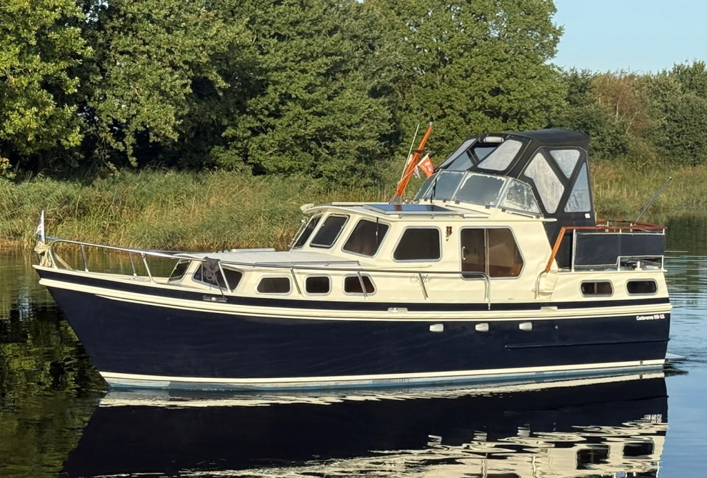 Curtevenne 950 GSAK — foto 11 van 27