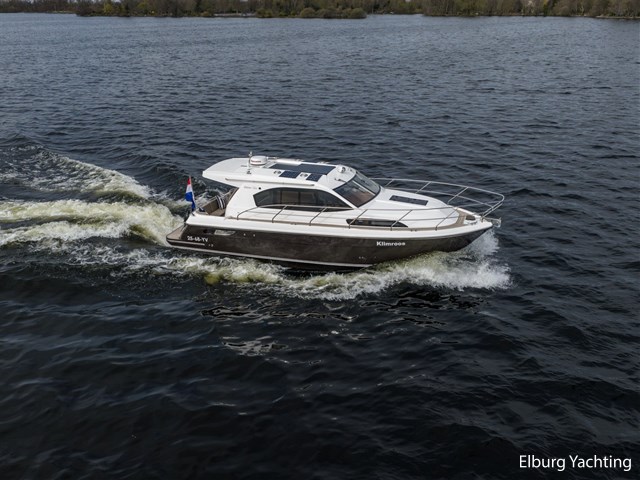 Haines 32 - Offshore — foto 53 van 54