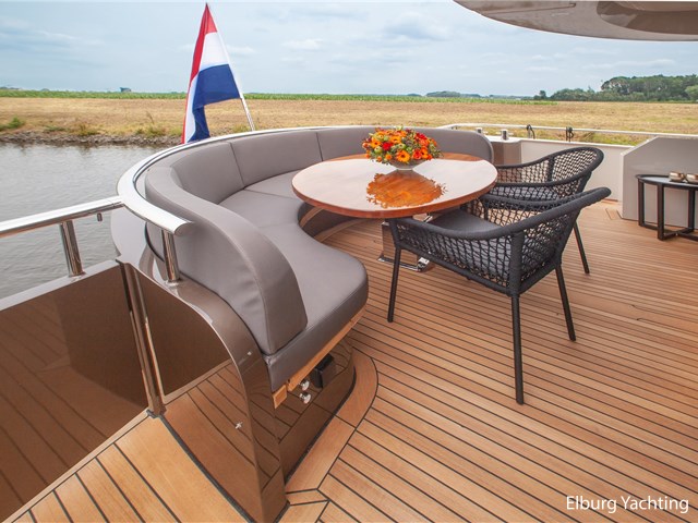 Van den Hoven Executive 2100 — foto 28 van 45