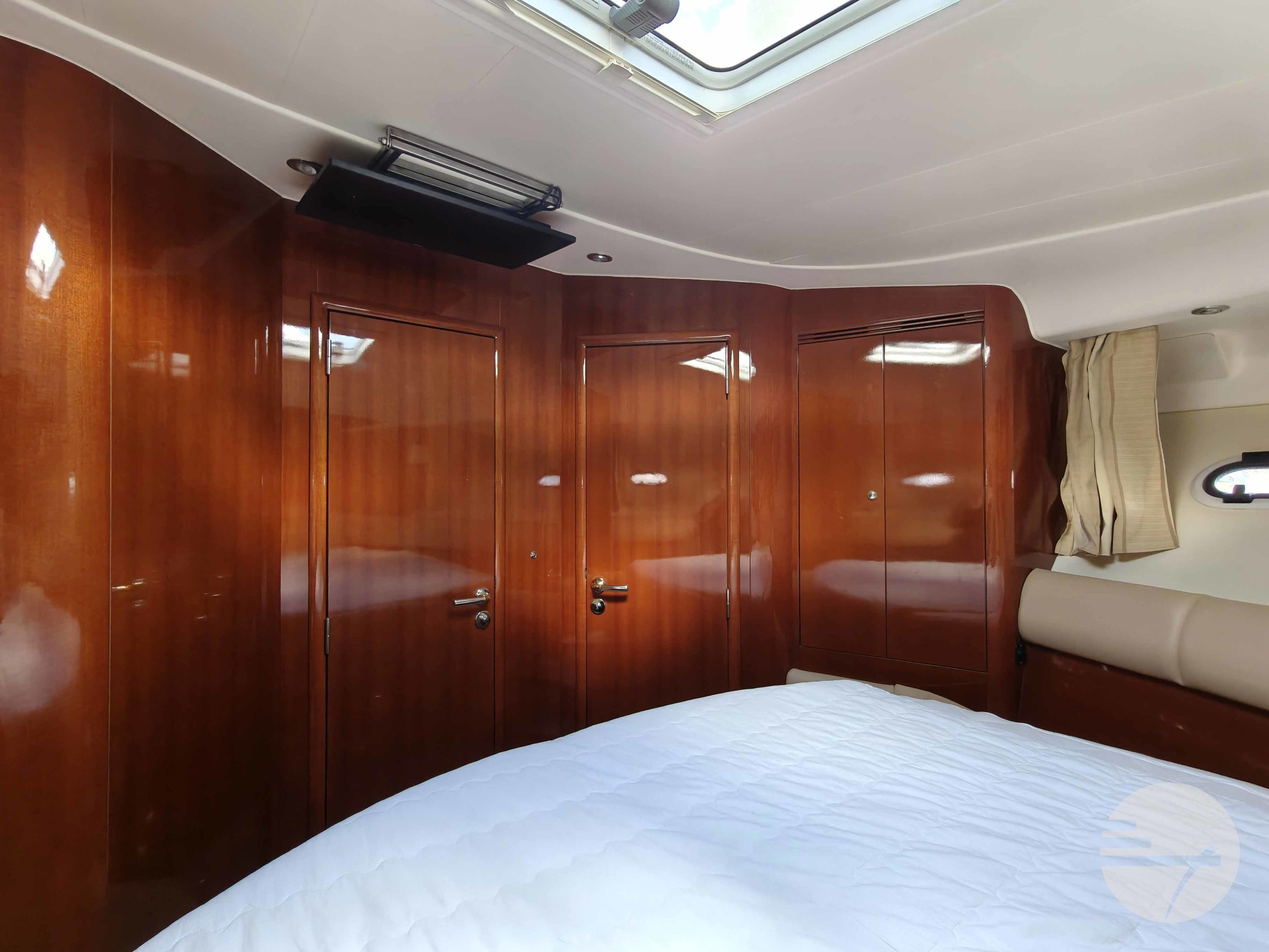 Jeanneau Prestige 46 Flybridge — foto 47 van 62