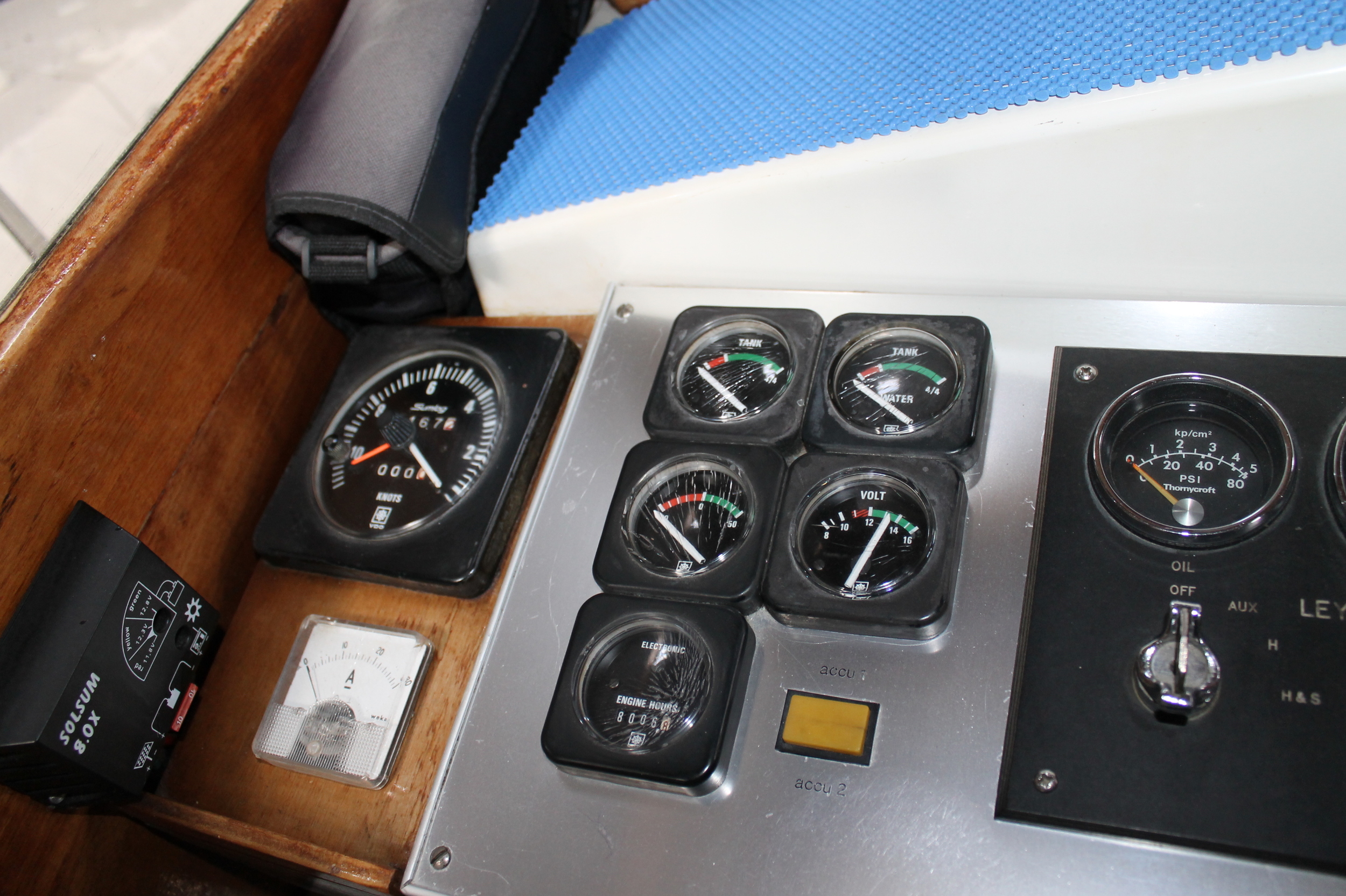 Colvic Watson 28.6 Avonturier — foto 34 van 74