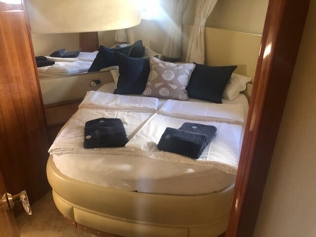 Azimut 54/58 — foto 12 van 12