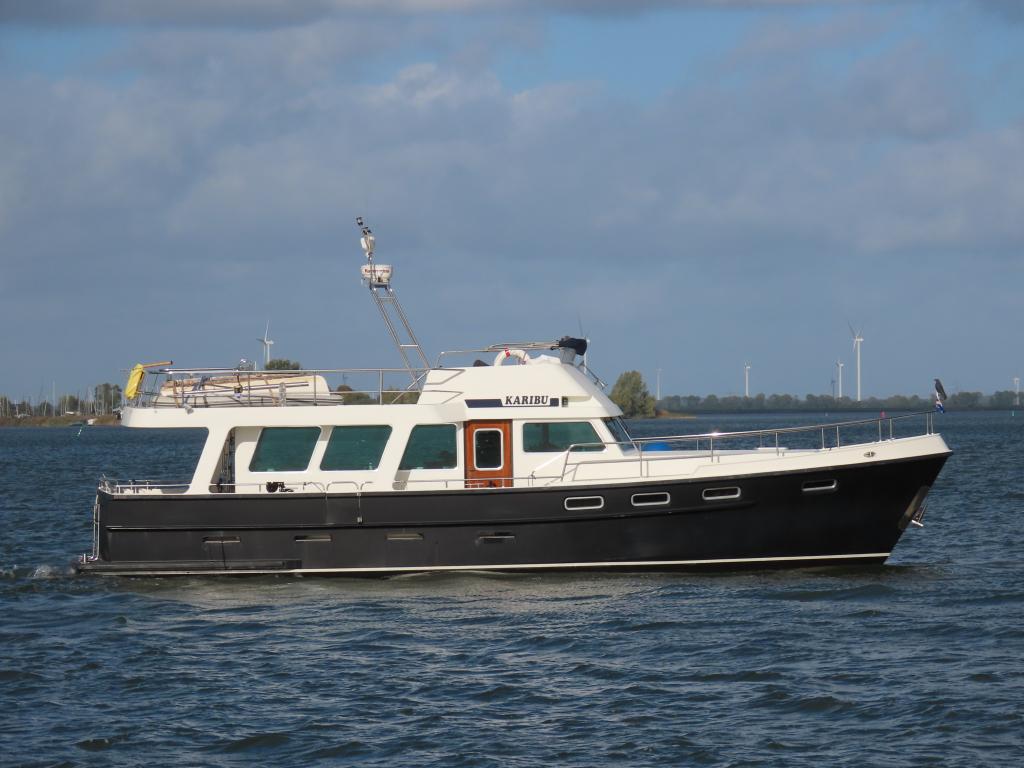 Veha Euroclassic 46 Stabilized — foto 65 van 66