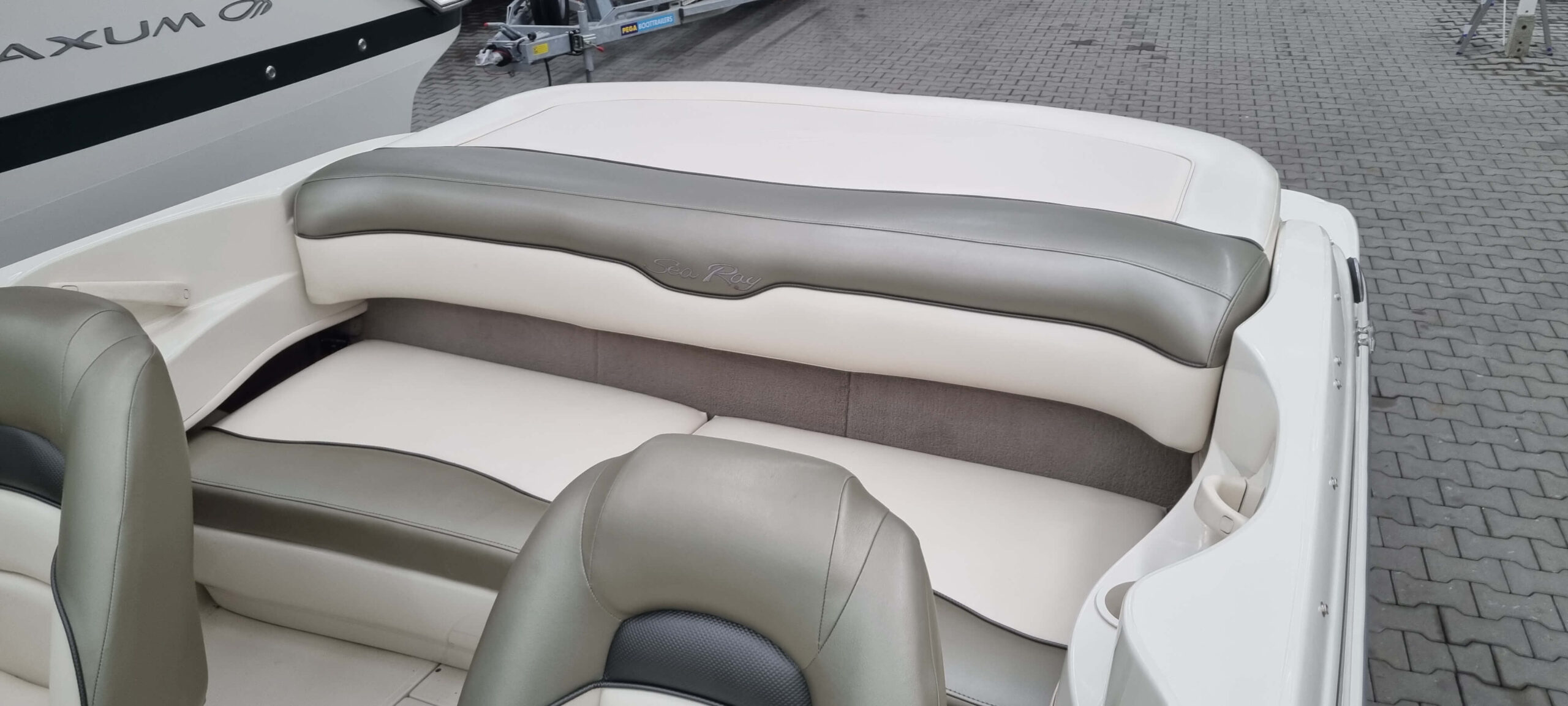 Sea Ray 180 Sport — foto 6 van 11