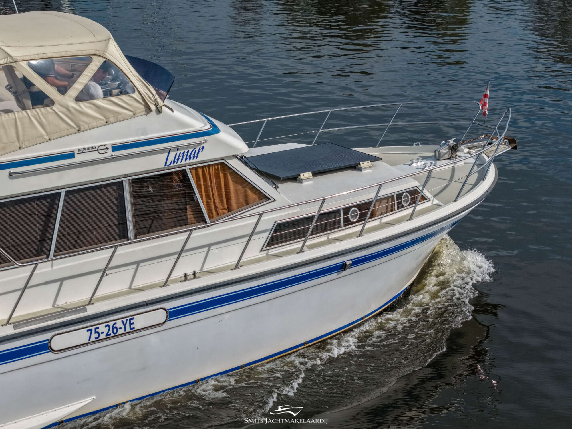 Neptunus 133 — foto 46 van 56