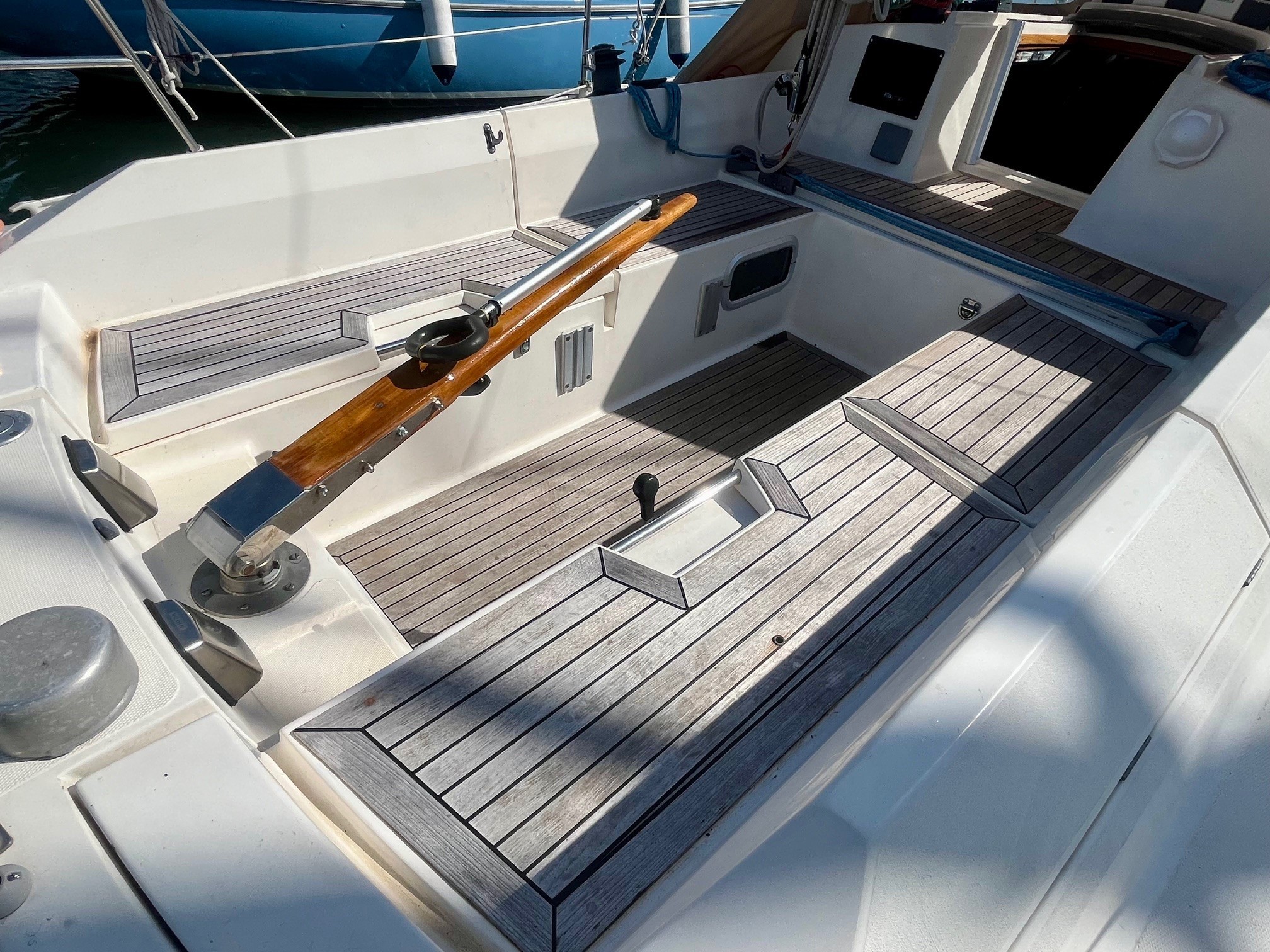 Spirit 36 — foto 61 van 62
