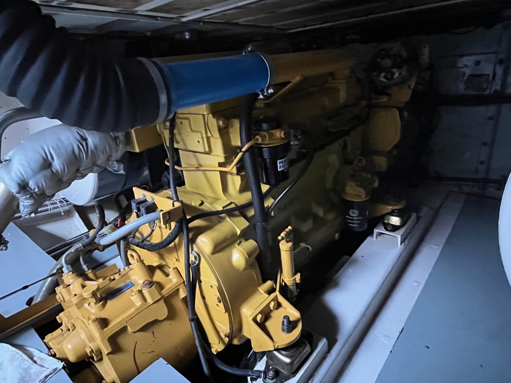 Luxe-Motor 1600 — foto 18 van 55