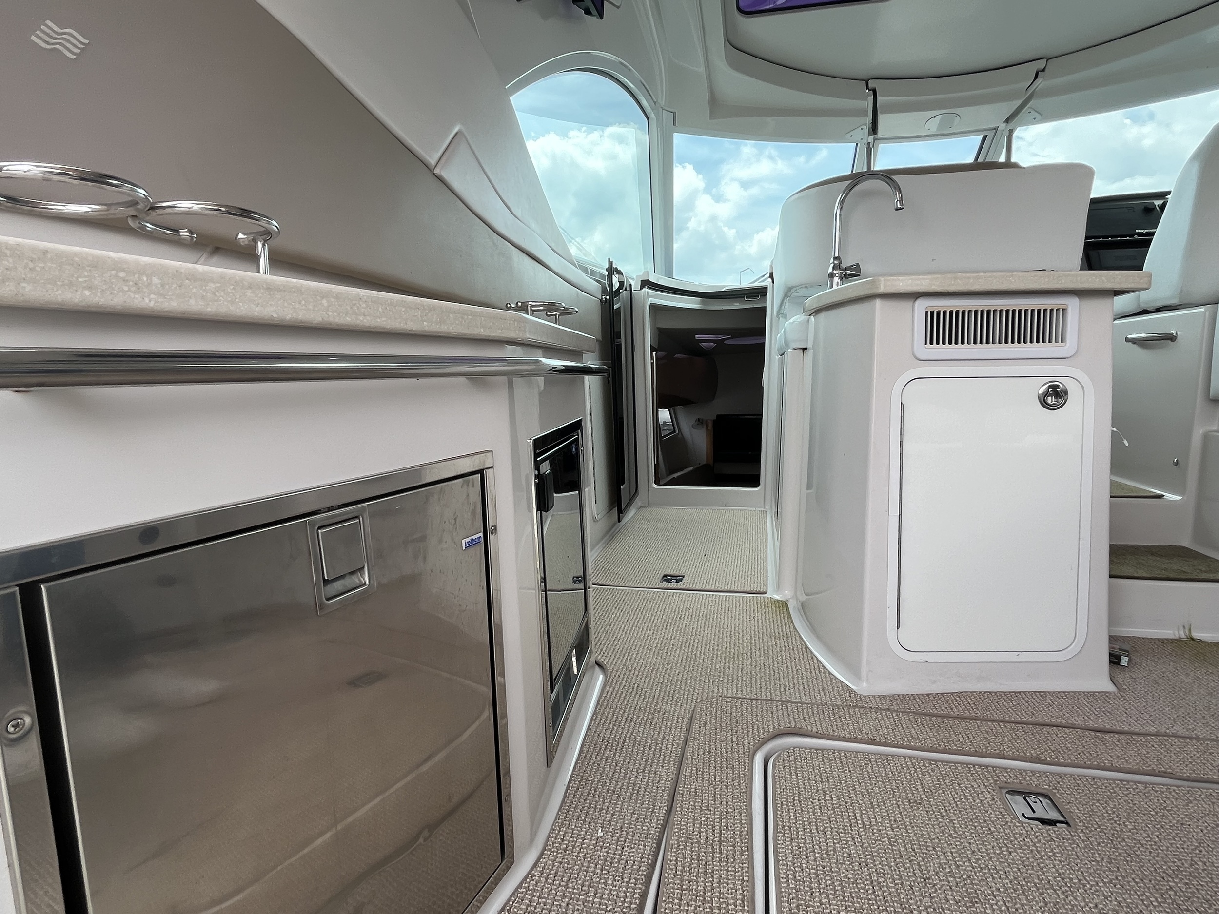 Four Winns V435 - Export — foto 22 van 73