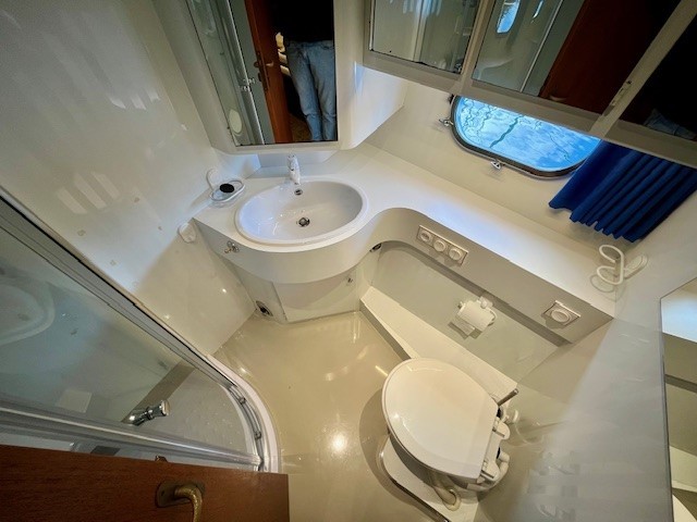 Neptunus 168 Flybridge — foto 37 van 74