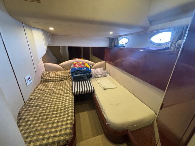 Fairline 55 Squadron - BluYachting — foto 12 van 12