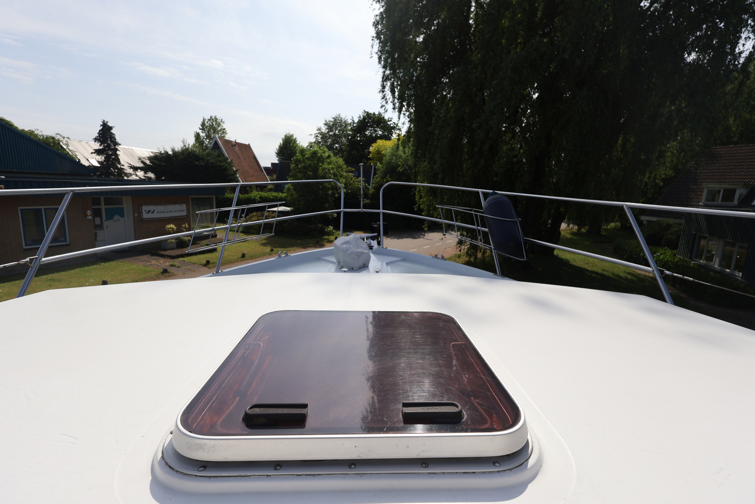 Neptunus 133 Flybridge — foto 16 van 34