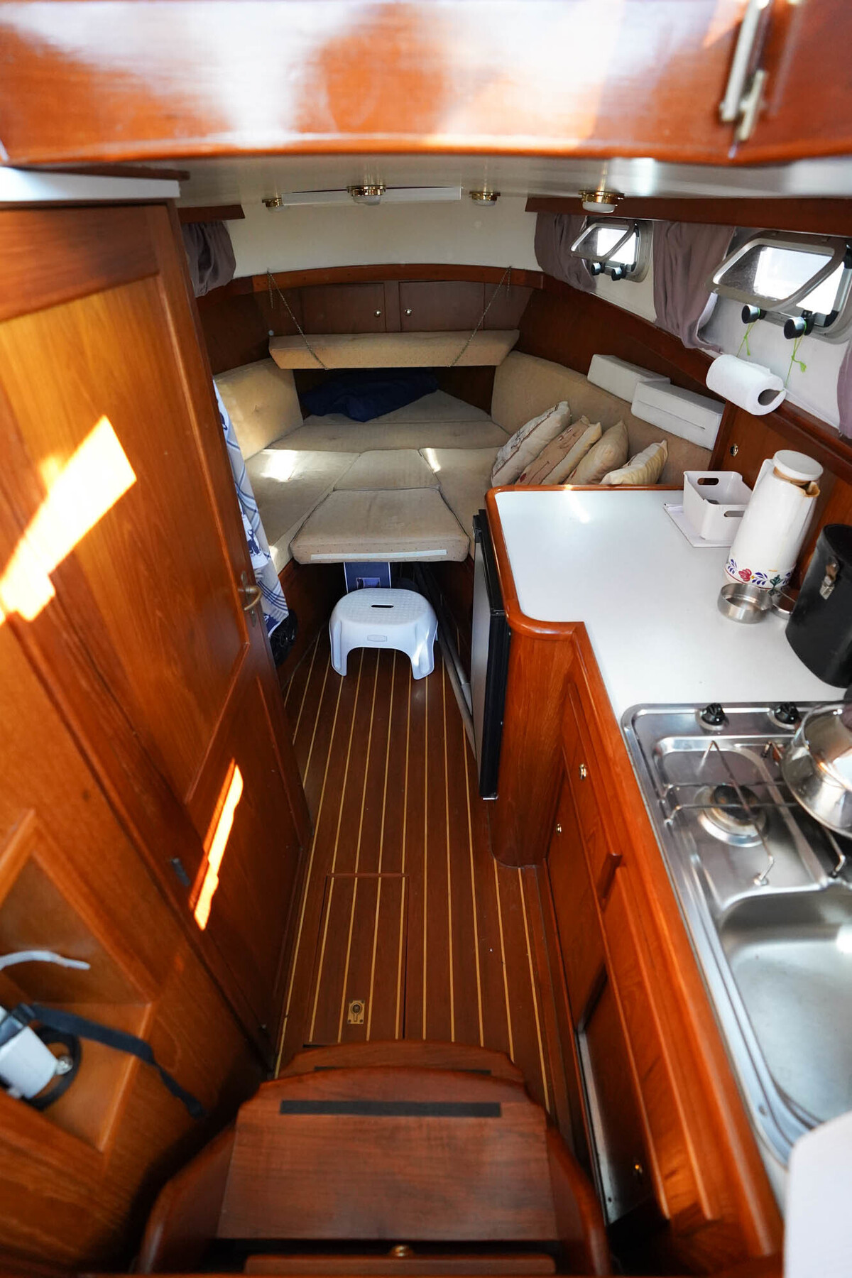 Vedette 8.20 V/OK — foto 29 van 47